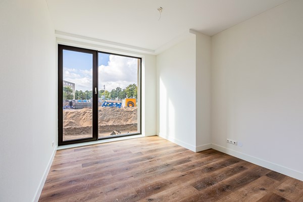 Medium property photo - Barajasweg 174, 1043 CP Amsterdam